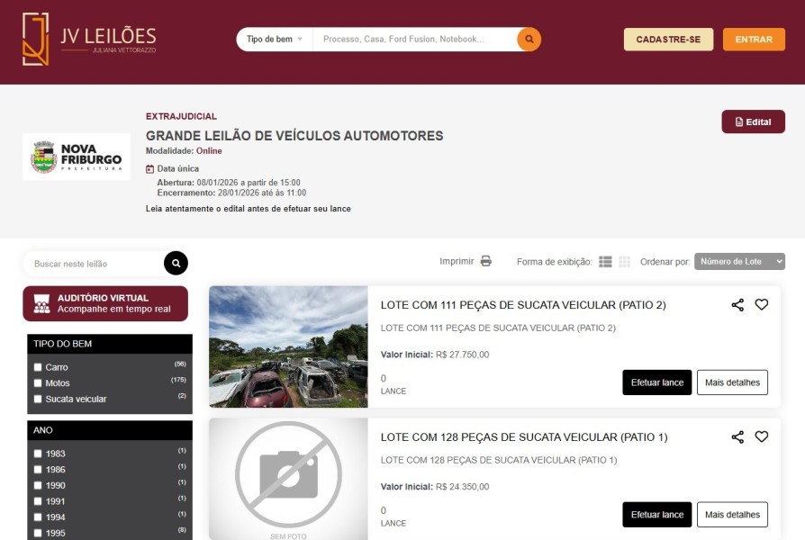 prefeitura-de-nova-friburgo-anuncia-grande-leilao-online-de-veiculos-apreendidos-e-sucatas