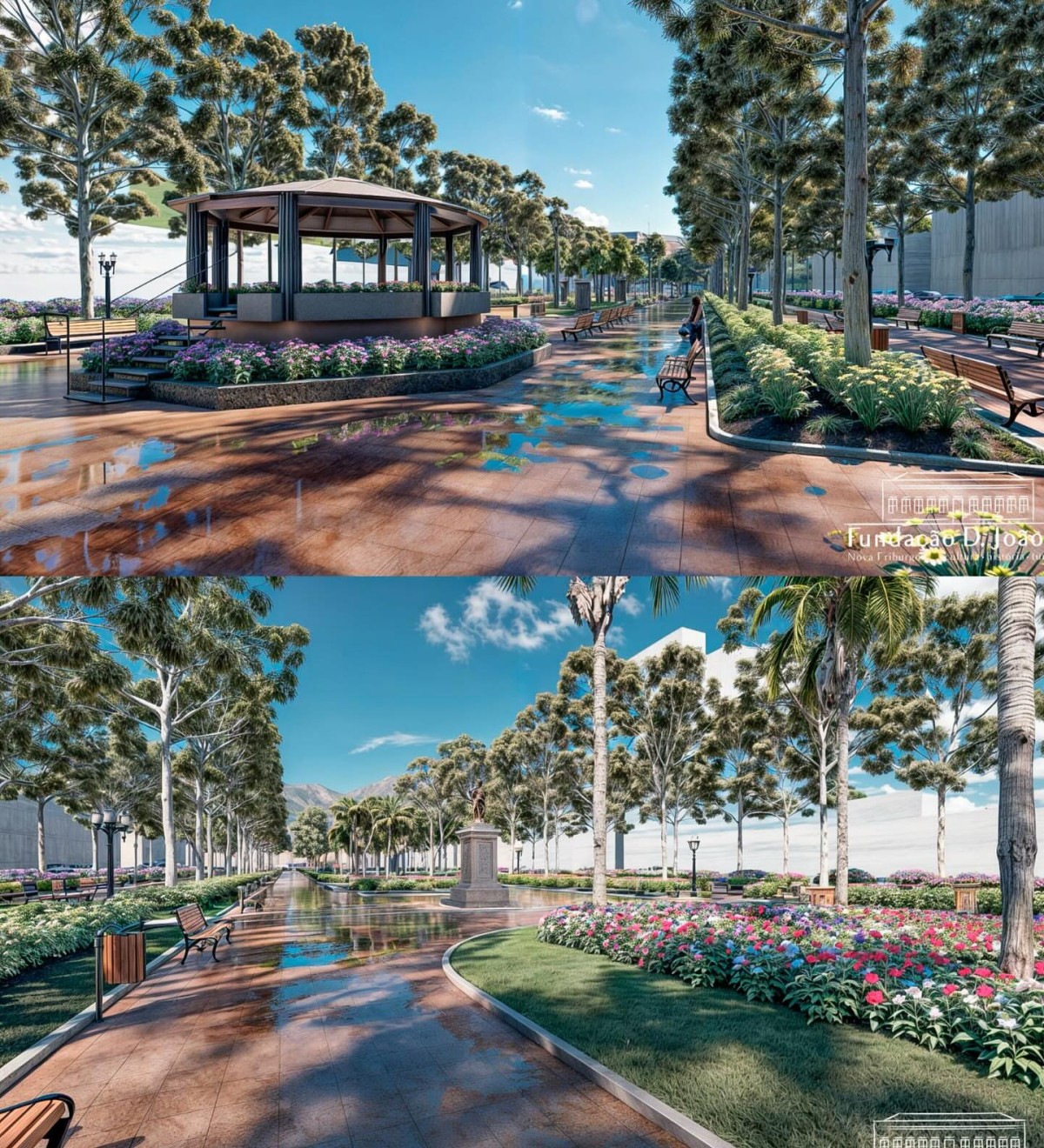 obras-no-primeiro-setor-da-praca-getulio-vargas-entram-em-nova-fase-com-foco-no-paisagismo-historico