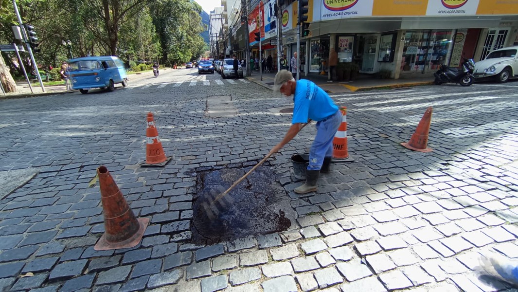 secretaria-de-infraestrutura-e-obras-conclui-acoes-de-manutencao-e-manilhamentos