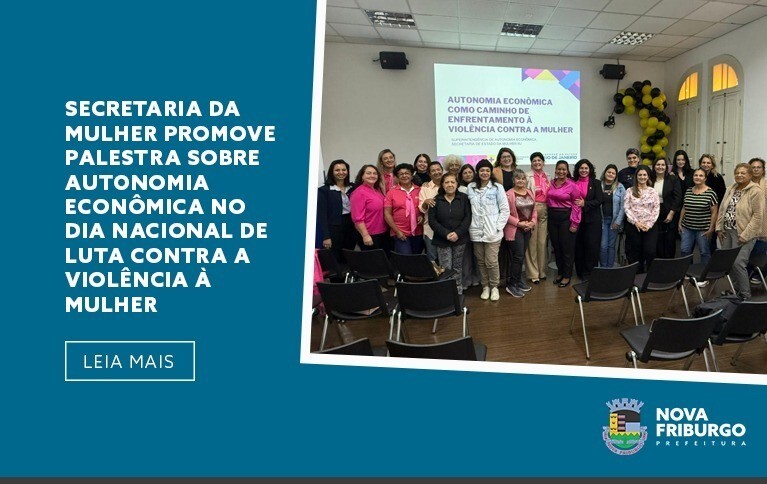 secretaria-da-mulher-promove-palestra-sobre-autonomia-economica-no-dia-nacional-de-luta-contra-a-violencia-a-mulher
