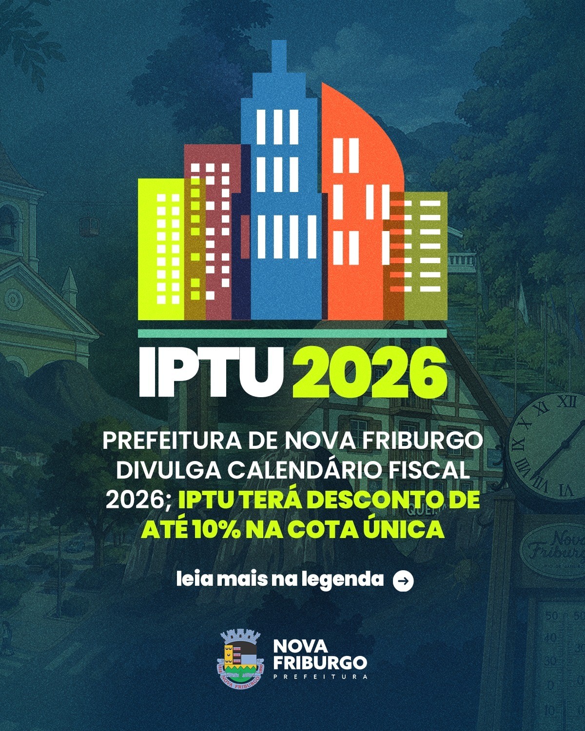 prefeitura-de-nova-friburgo-divulga-calendario-fiscal-2026-iptu-tera-desconto-de-ate-10-na-cota-unica
