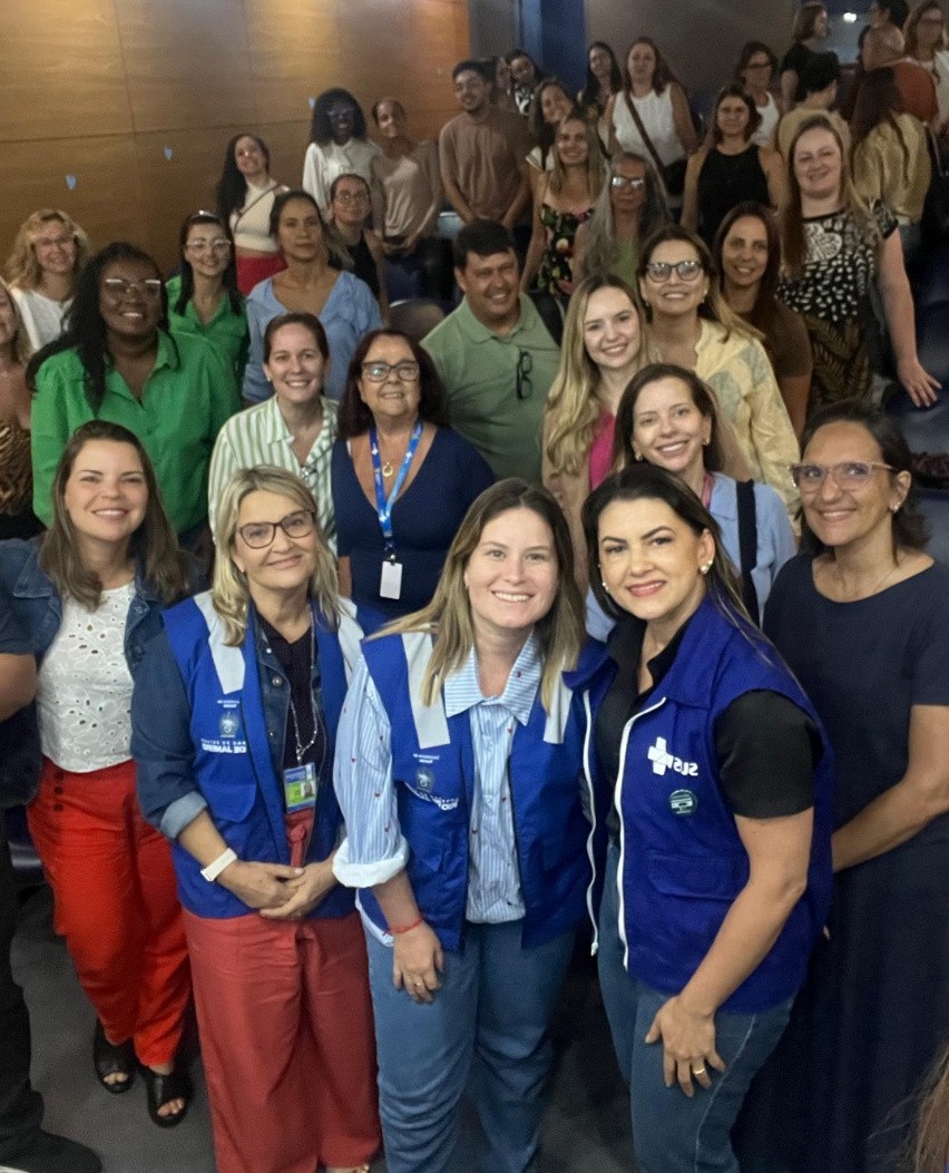 nova-friburgo-realiza-capacitacao-sobre-diagnostico-e-tratamento-da-sifilis-congenita