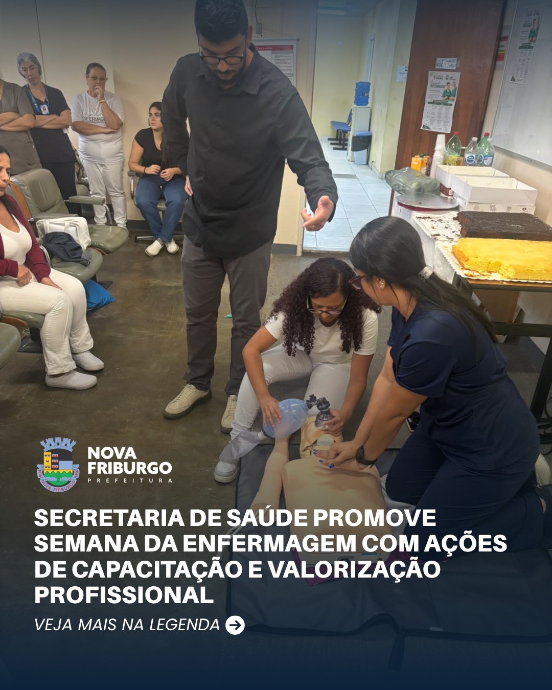 secretaria-de-saude-promove-semana-da-enfermagem-com-acoes-de-capacitacao-e-valorizacao-profissional