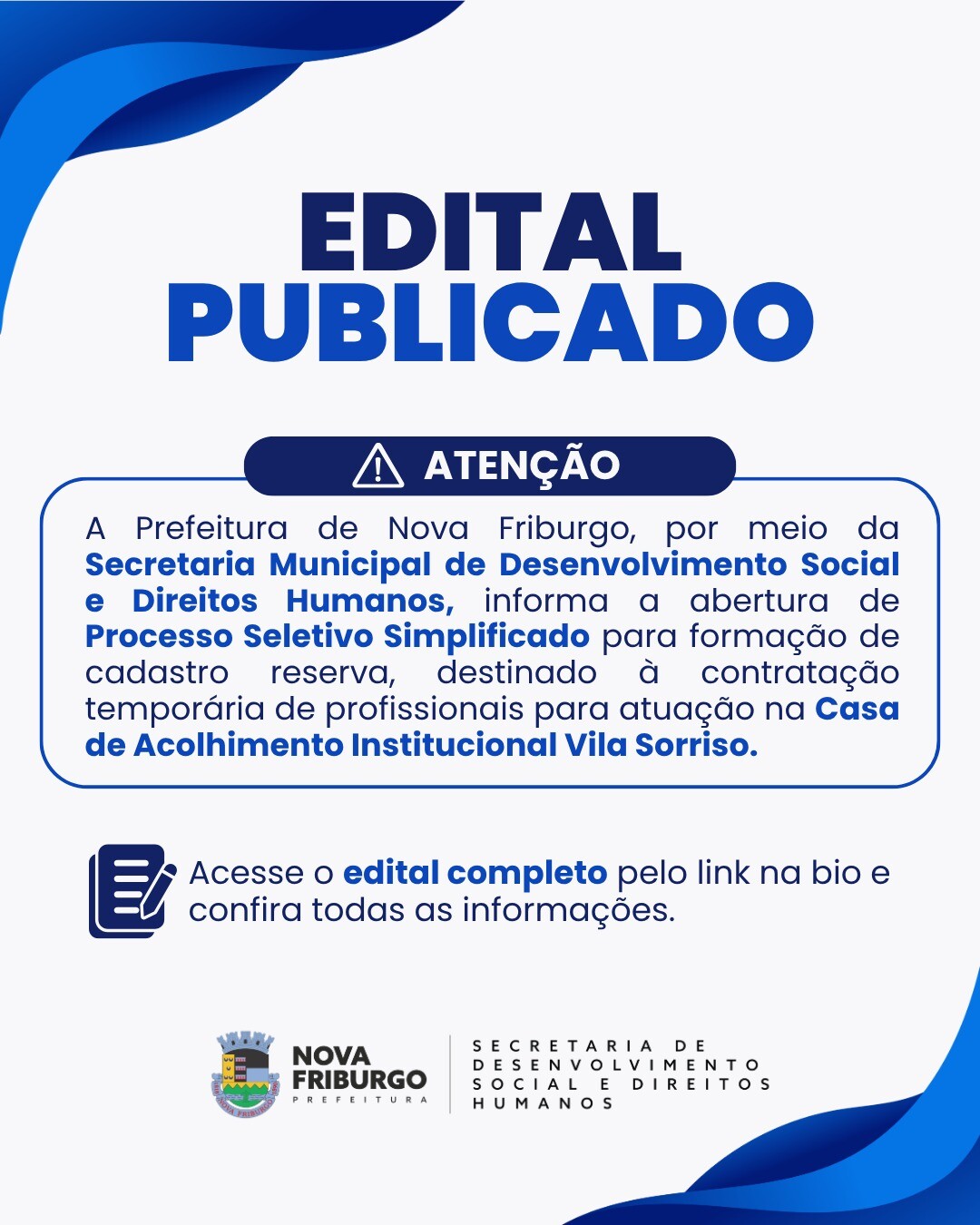 prefeitura-de-nova-friburgo-abre-processo-seletivo-simplificado-para-a-casa-de-acolhimento-vila-sorriso