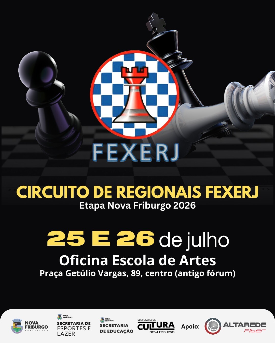 oficina-escola-de-artes-recebe-etapa-do-estadual-de-xadrez-neste-fim-de-semana
