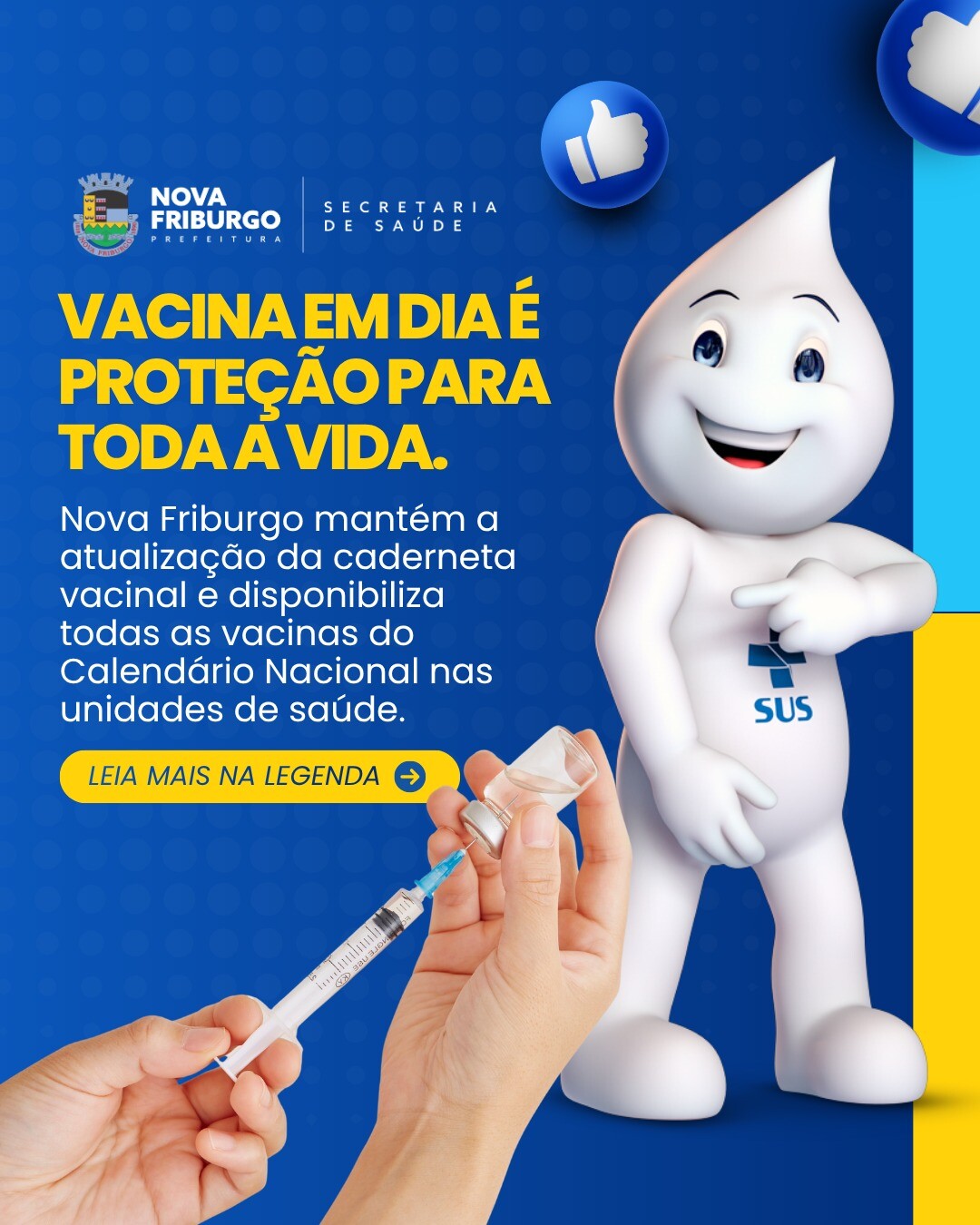 nova-friburgo-mantem-atualizacao-de-caderneta-vacinal-e-oferece-todas-as-doses-do-calendario-nacional-nas-unidades-de-saude