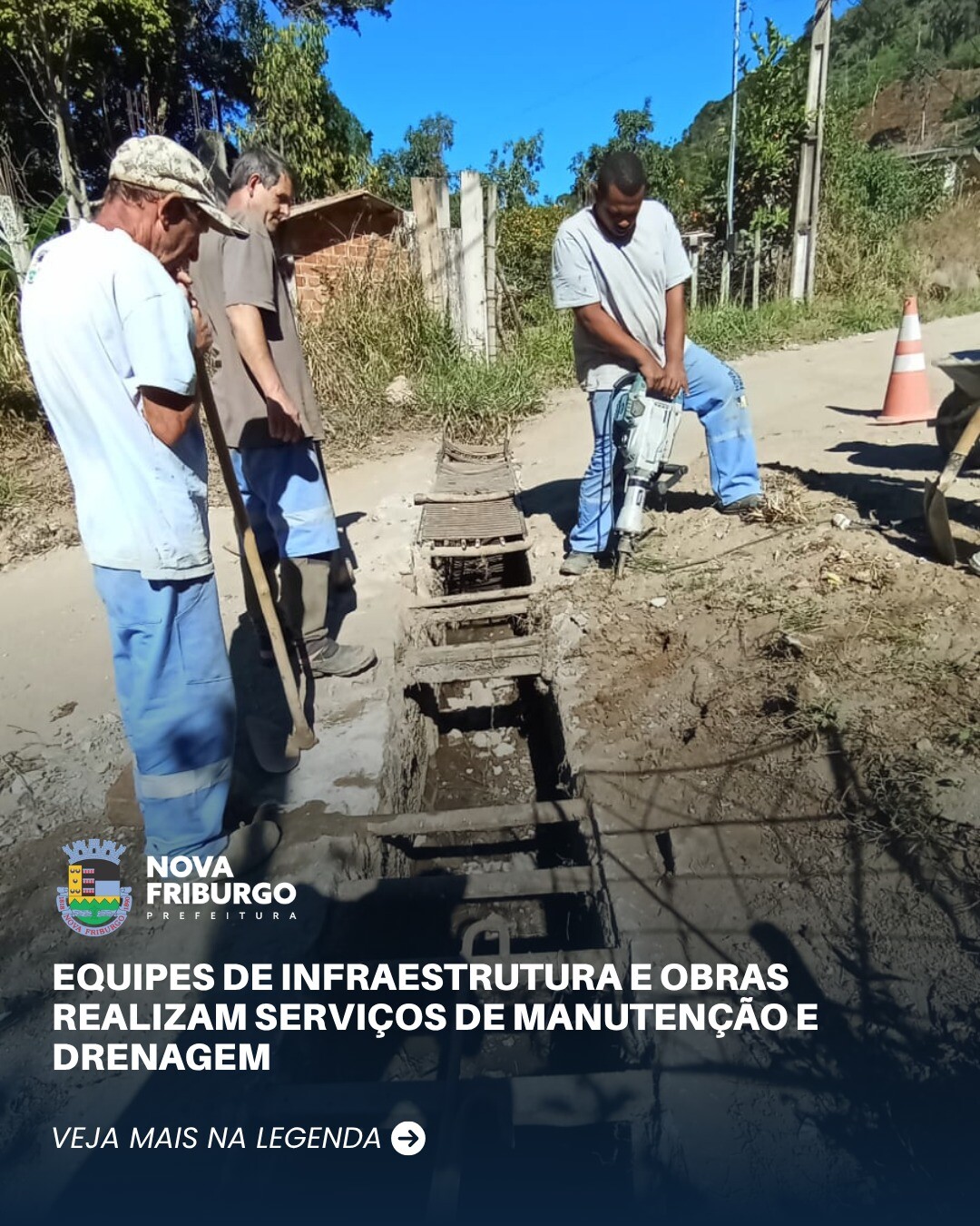 equipes-de-infraestrutura-e-obras-realizam-servicos-de-manutencao-e-drenagem