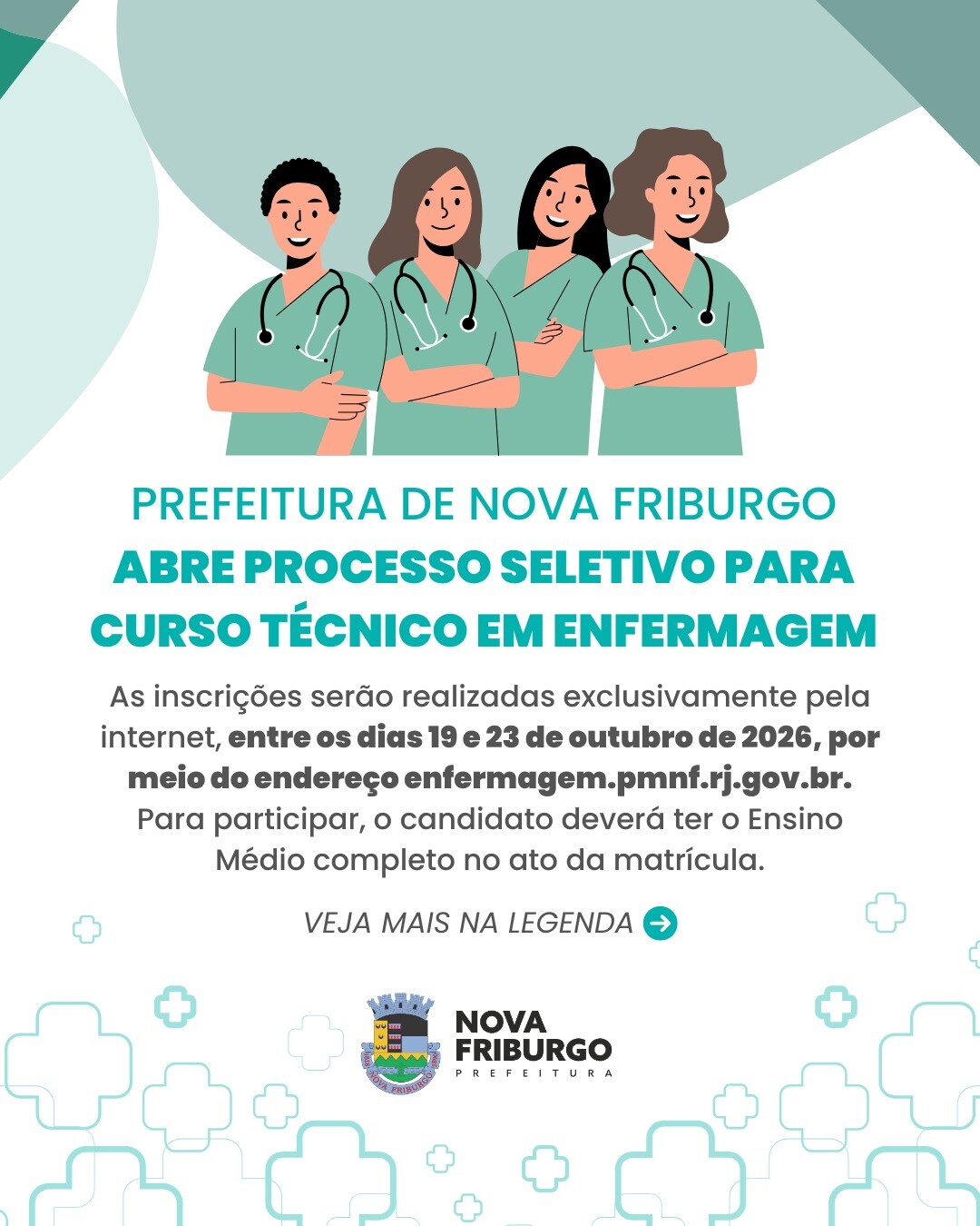 prefeitura-de-nova-friburgo-abre-processo-seletivo-para-curso-tecnico-em-enfermagem