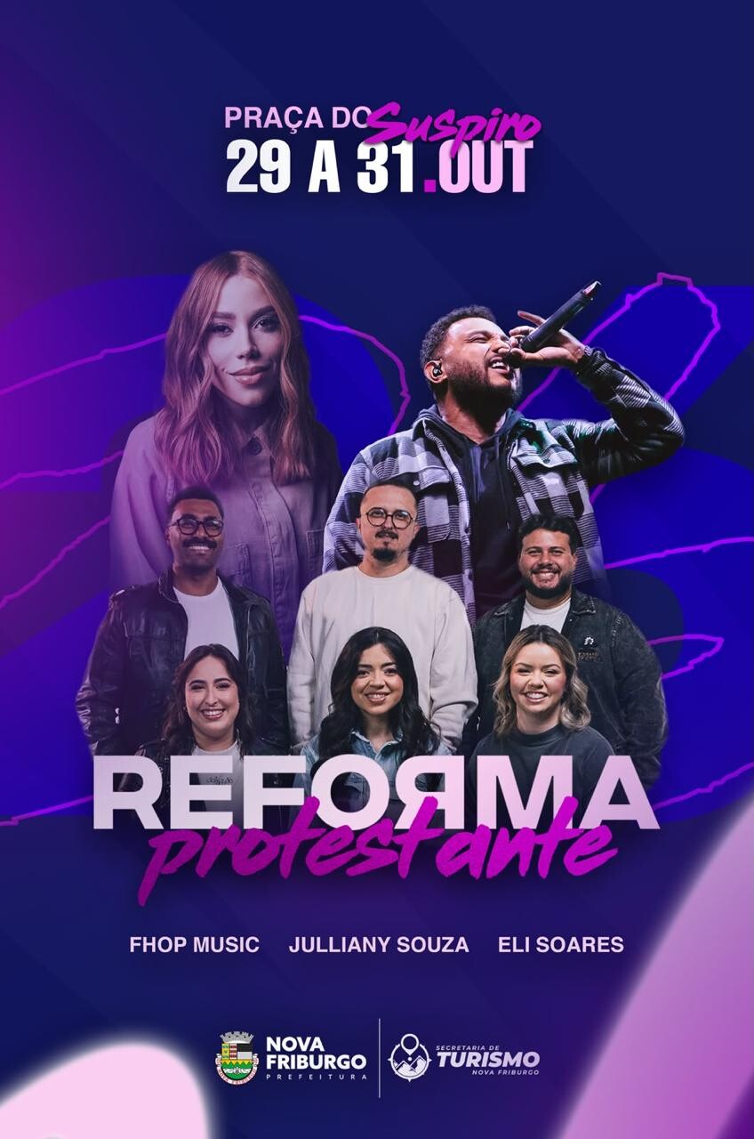 reforma-protestante-reune-musica-cultura-e-tradicao-em-nova-friburgo
