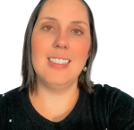 Secretária - Mayra Martins