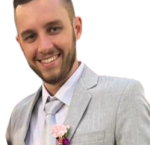 Secretario - Patrick Azevedo Risso