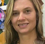 Secretaria - Caroline Moura Klein