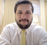 Secretario - Yuri Guimarães Bezerra