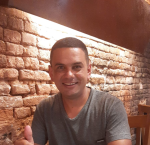 Secretario - Adelso Rapozo