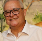 Secretario - Evi Gomes da Silva