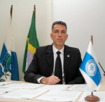 Secretario - Eduardo Vaz Castelano