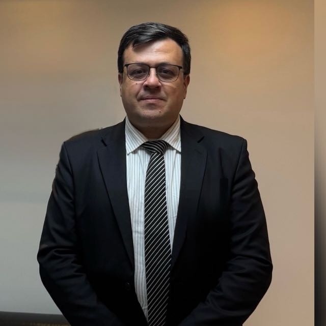 Responsável - Hudson Thurler 