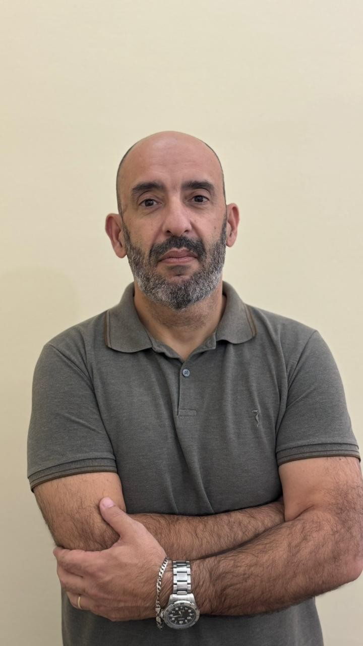 secretário  - Rodrigo de Lima Carvalho