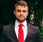 Responsável - João Paulo Figueiró